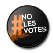 SINDEcoro, SINDEcencia, SINDEbate, SINDErecho, SINDEmocracia. NO A LA LLEI BIDEN-SINDE