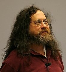 Richard Stallman endorse the Charter for Innovation, Creativity and Access to Knowledge